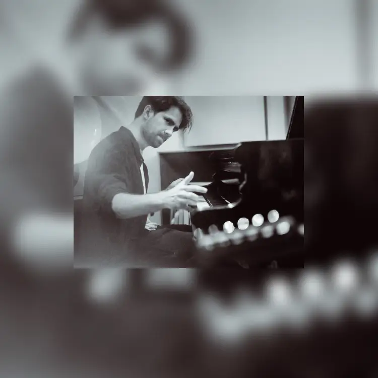 Kit Downes / Nelson Veras / Ole Morten Vågen